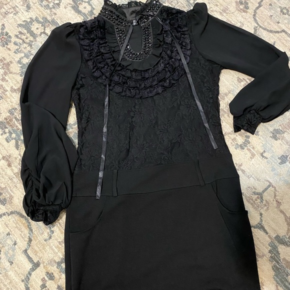 Dress size 36-38 - Picture 2 of 4